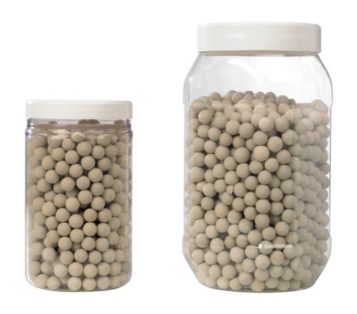 [51401101] CERAMIC PITTEN VOOR HET KOKEN 1KG=POT