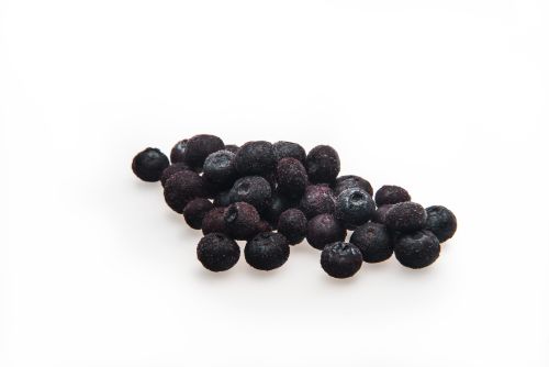 [01030404] ❄️DIRAFROST CULTIVATED BLUEBERRY 2.5KG