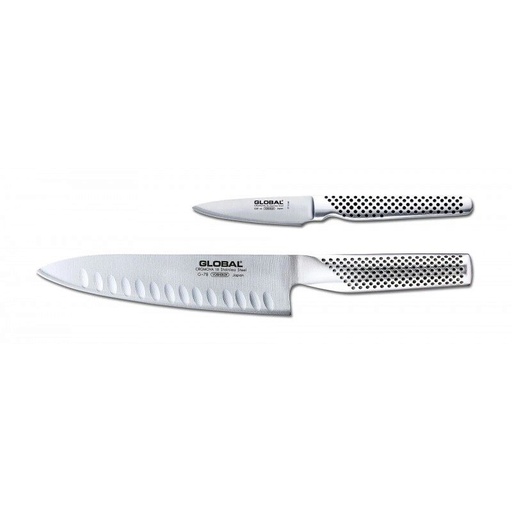 [60251775] GLOBAL G-7846 SET 2 MESSEN G78+GSF46