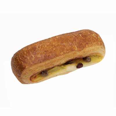 [02040158] ❄️VAMIX K28 COUQUE SUISSE LONGUE RAISINS CRU 66X90GR