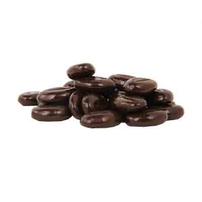 [08020989] MINI GRAIN DE CAFE CHOCOLAT  1 KG