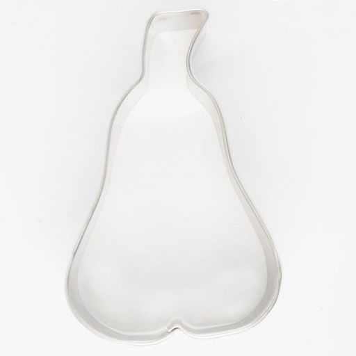 [08053028] 60MM PEAR COOKIE CUTTER