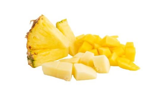 [01030083] ❄️DIRAFROST MIX SMOOTHIE PAPAYA MANGO ANANAS 15 X 150GR