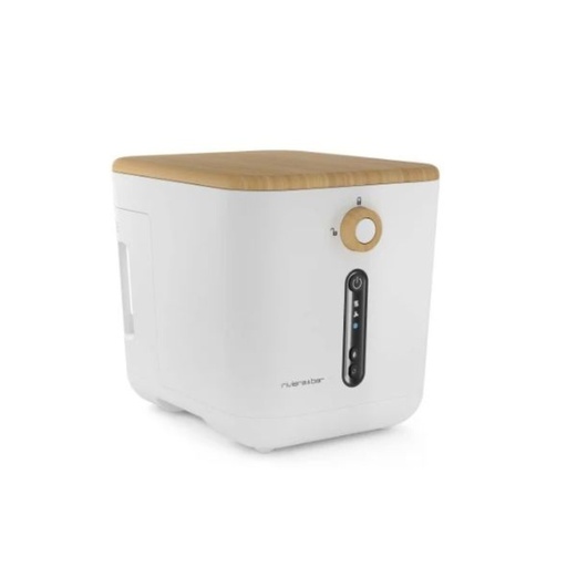 [60536513] RIVIERA & BAR MINSKA REDUCTEUR DE BIODECHETS 550W