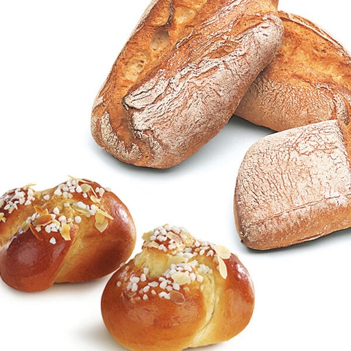 [05040805] KOMPLET ICEBEAR 3%   25KG