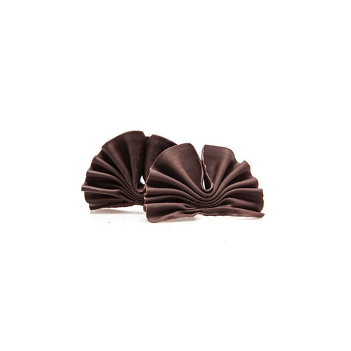 [08055042] *FF* 1101551 FORÊT MINI DARK 3X2,2CM (+/- 185PCS) 352GR