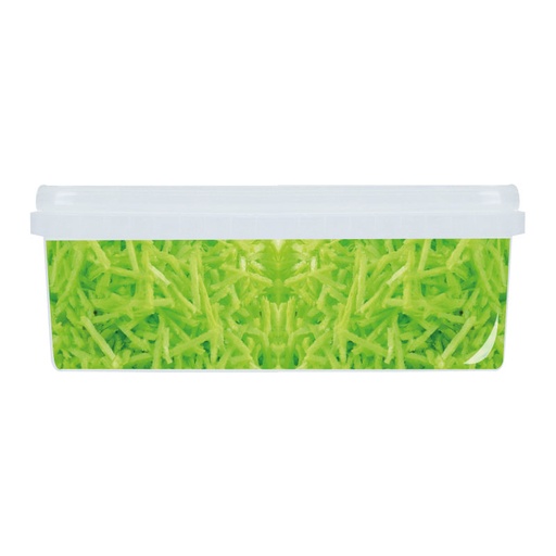 [08074228] 1063000 CONFETTIS HOSTIE/AZYME VERT 250GR