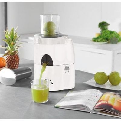 [62250150] MAGIMIX JUICE EXPERT "2"  BLANC