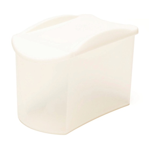 [57662609] DBP AMUSE OPSLAGBOX 0,80L STAPELBAAR