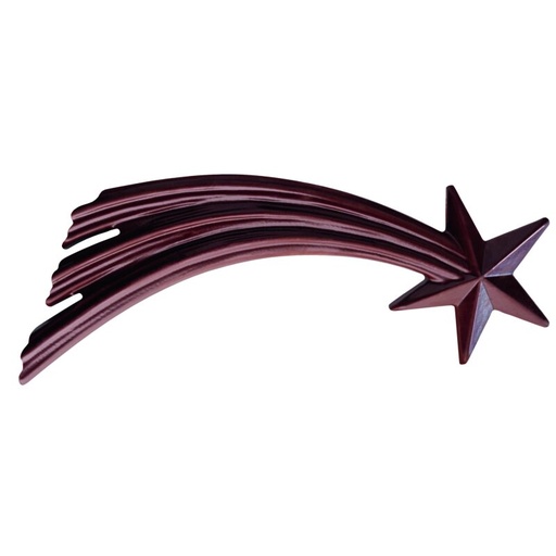 [08056305] 087064 PCB BLISTERS ETOILES FILANTES SOIT 50 EMPREINTES 20X7,8 CM 10PCES ***S/CDE***