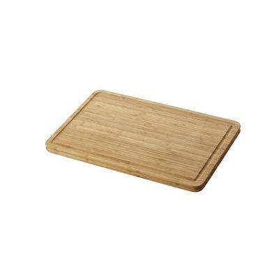 [50706033] POINT VIRGULE SNIJPLANK UIT BAMBOE 37.5 X 25 X 1.6CM