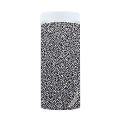 [08081153] 61357 NONPAREIL SILVER 850 G = POTJE