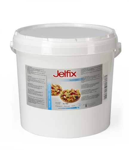 [03040203] JELFIX RAPID NEUTRAAL 15KG = KG