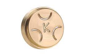 [57659336] KENWOOD * AT910 ORECCHIETTE DIE ACCESSORY