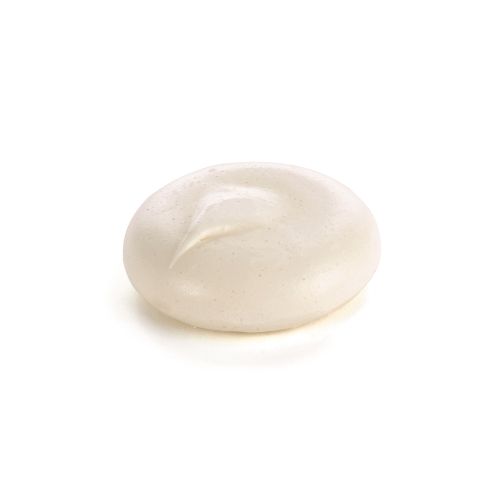 [04030018] PIDY MERINGUE Ø6,5CM H 2.2CM 60 PCES