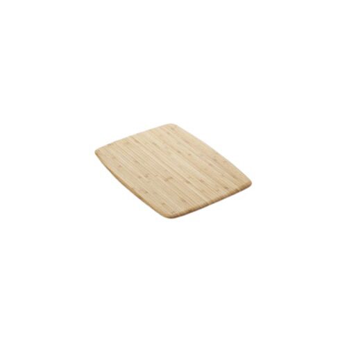 [50706038] POINT VIRGULE SNIJPLANK UIT BAMBOE 40 X 30 X 1,2CM
