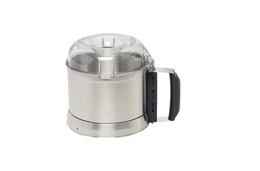 [39703286] ROBOT COUPE R301U CUTTER COVER WITH MAGNET