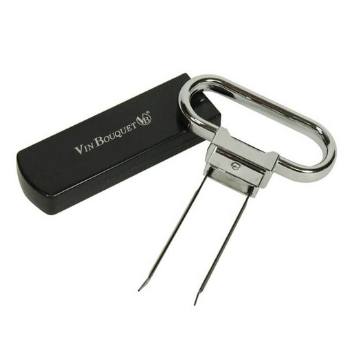 [57659078] VIN BOUQUET TIRE BOUCHON BI-LAMES ***S/CDE***