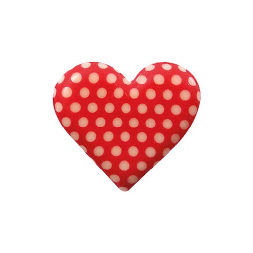 [08074235] 2068008 HARTEN MET GEWICHTEN Ø 25MM 270 STUKS***S/CD***