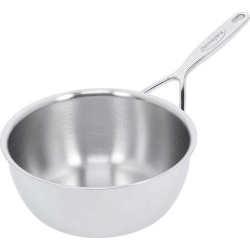 [57659738] DEMEYERE INTENSE 5 SAUTEUSE CONIQUE 20CM-2.0L