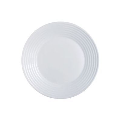 [57658018] ARCOROC STAIRO PLATE 25CM - L3577