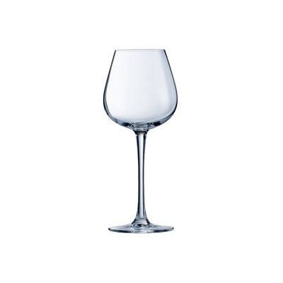 [57658115] CRISTAL D'ARQUES WINE EMOTIONS/GRAND CEPAGE 35CL TULP - V4708