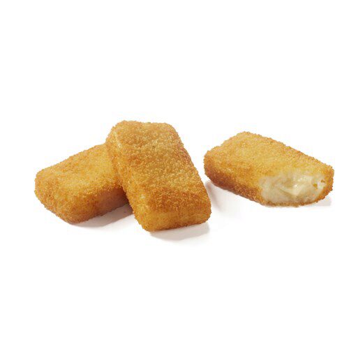 [06100923] ❄️KONINKLIJKE KAASKROKETTEN 20 X 65GR