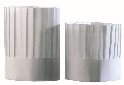 [53152510] KOKSMUTS 30 PAPIER VOUWING H225 DOOS MET 10 STUKKEN=STUK
