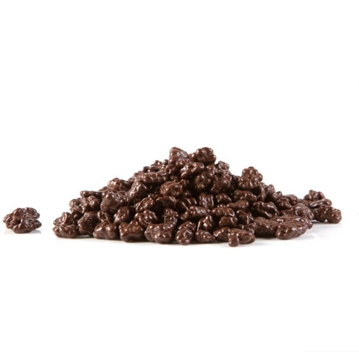 [08030737] + 2061262 MORCEAUX DE BRONWNIE 500 G