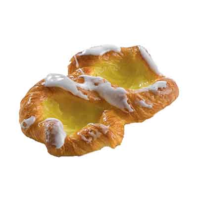 [02020389] ❄️B & B 24628 COUQUE HUIT ZONDER ROOM ONGEBAKKEN 125X60GR