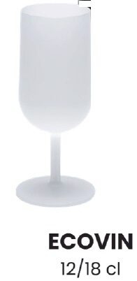 [44103446] VERRE PP VERRE VIN GIVRE 12/18CL