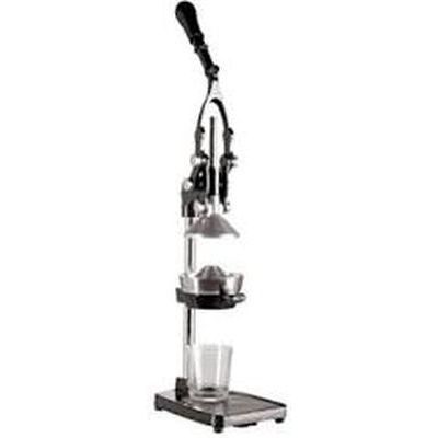 [57658699] CILIO GRANAATAPPELPERS OP ZWARTE STANDAARD AMALFI