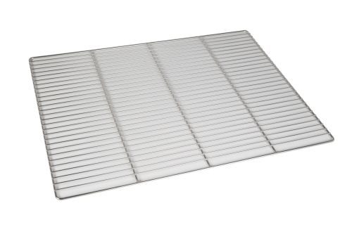 [51311630] GRILLE INOX 40 X 80 CM