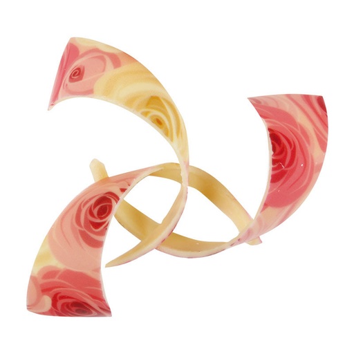 [08080761] 2035107 RUBAN FLEUR 69PCES ***S/CDE***