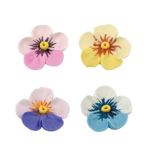 [08081161] 1062057 VIOLET 120PCES ***S/CDE***