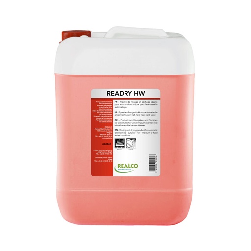 [37355204] +WINTERHALTER + REALCO LIQ1569 READRY HW LIQUIDE DE RINCAGE 10L