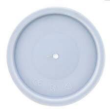 [74500421] GREY LID 1210004 FOR BOWL 703202-611544