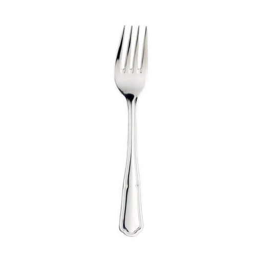 [57660621] ETERNUM 1700-1 INGRES 18/0 FOURCHETTE TABLE CONTOUR