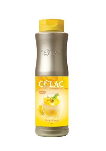 [10020022] COLAC TOPPING MANGO 1KG = FLES