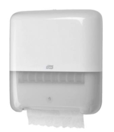 [20030055] TORK DISPENSER H1 ROL HANDDOEK = STUK