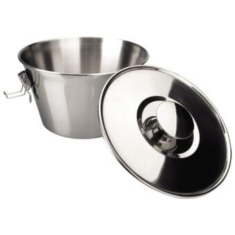 [51223015] IBILI MOULE PUDDING 18CM 1.8L