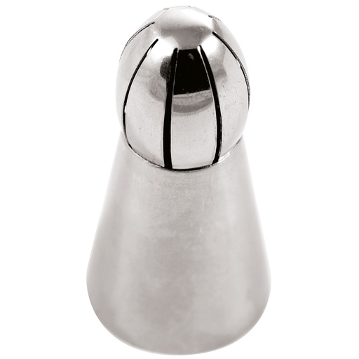 [50942825] INOX RUSSISCH SPUITJE GM BX0100 RECHT FIJN LIJN
