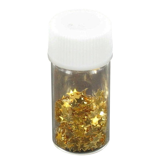 [08081447] *FF*1080430 GOLD STAR GRANULES 1 G ***S/CDE***
