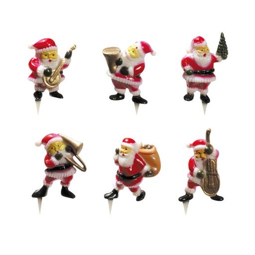 [08030497] 59856 KERSTMANASSORTIMENT  144 STUKKEN = DOOS