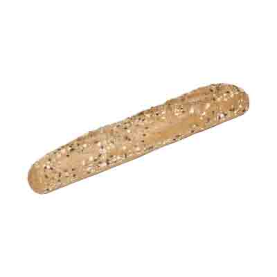 [02040250] ❄️VAMIX B394 HALF STOKBROOD BROOD 28CM VERPAKKING 24 X 160GR