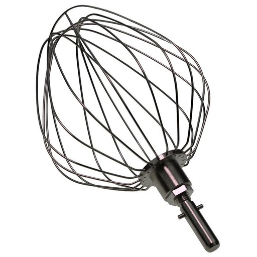 [60509611] KENWOOD KAT71.000SS WHISK 9 WIRE STAINLESS STEEL MAJOR COOKING CHEF