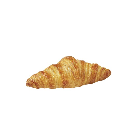 [02100499] BRIDOR 35191 CROISSANT 30G ROOMBOTER KLAAR OM TE BAKKEN ECLAT DU TERROIR 240 STUKKEN = DOOS