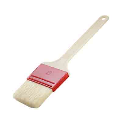 [50221360] NATUREEL ZIJDEN PENCEEL 60MM PLASTIEK HANDEL=STUK
