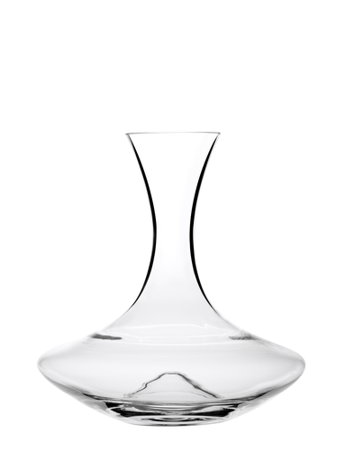 [57662651] PEUGEOT BOUQUET CARAFE 75CL - YOUNG WINES MOUTH-BLOWN