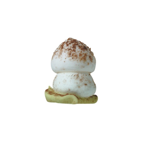 [08031324] 1051315 CHAMPIGNON SUCRE CACAO 1.9CM 312PCES